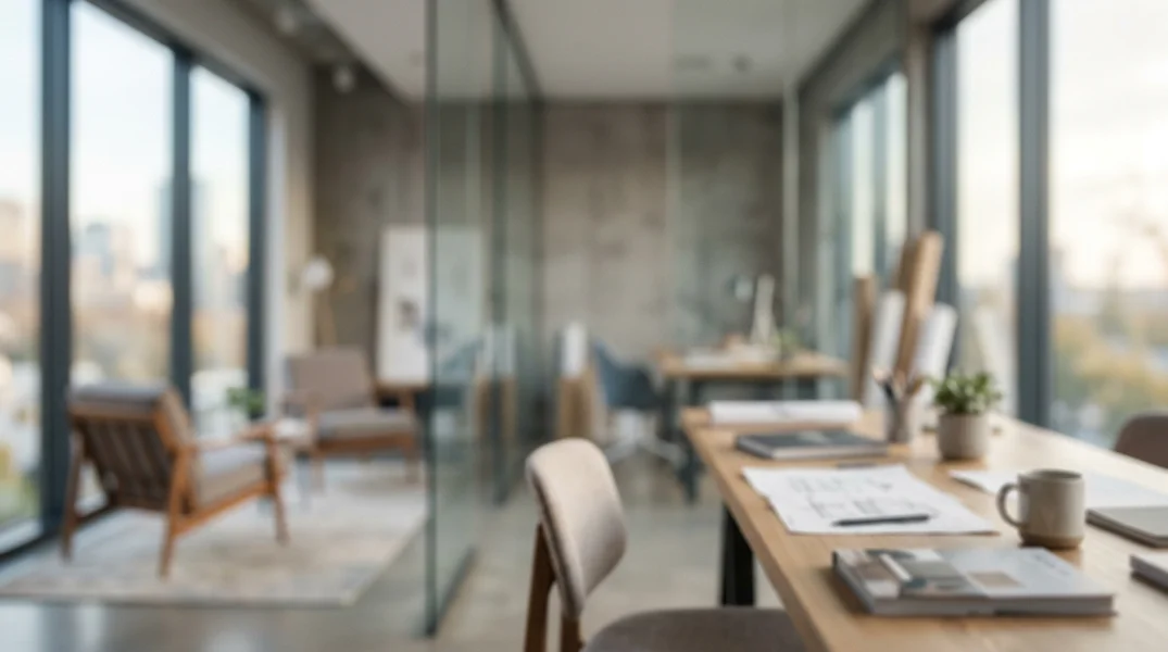 전략적 디자인 기획 및 상담 이미지