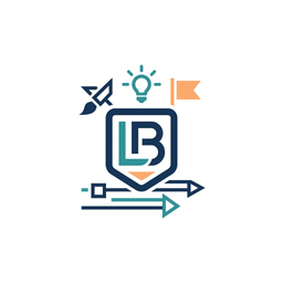 브랜딩 및 로고 아이콘